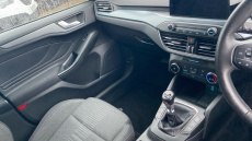 Ford Focus 1.0 EcoBoost 125 Active 5dr Petrol Hatchback